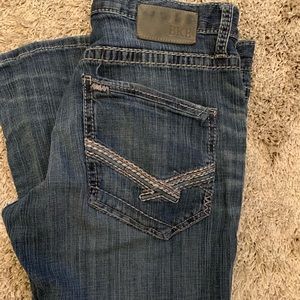 Men’s BKE (Buckle) , size 34